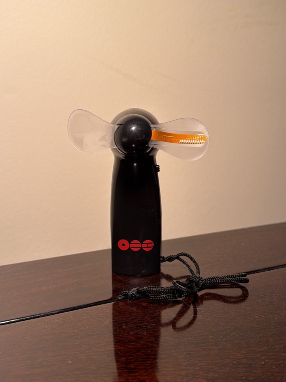 BTS Arirang hand held LED Fan for Toronto Concert
